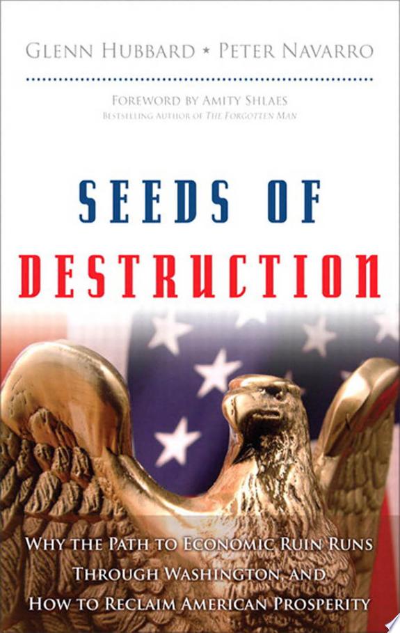 Seeds of Destruction
