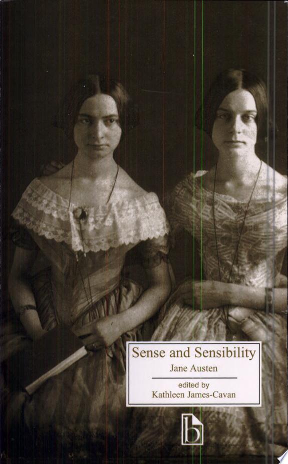 Sense and Sensibility