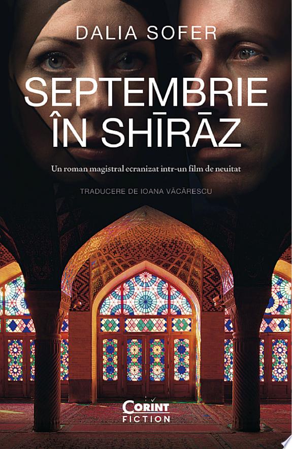 Septembrie în Shīrāz