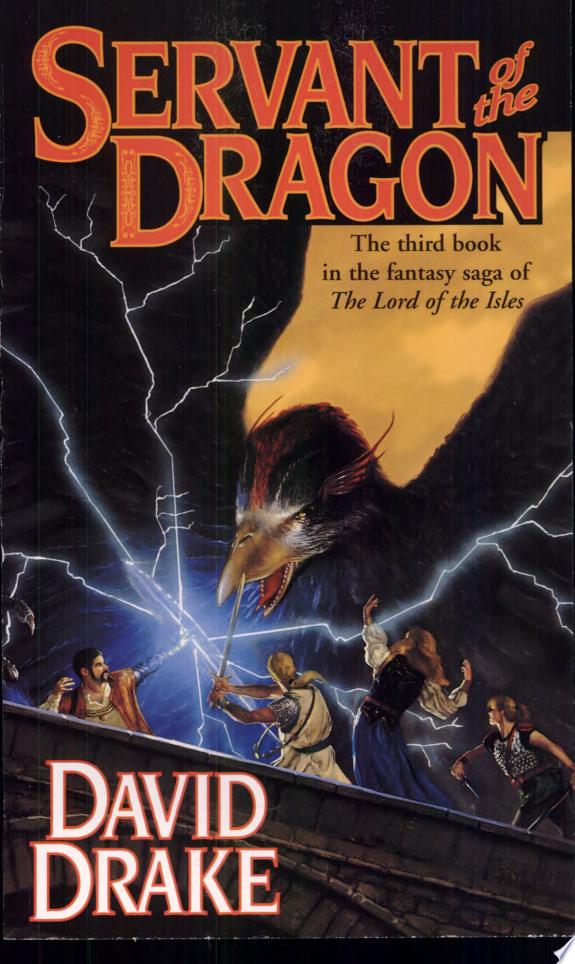 Servant of the Dragon