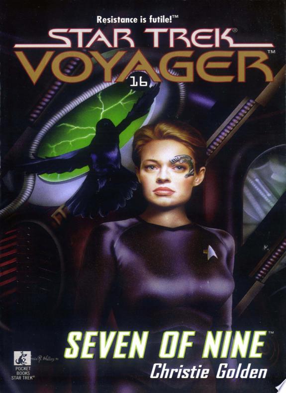 Seven of Nine