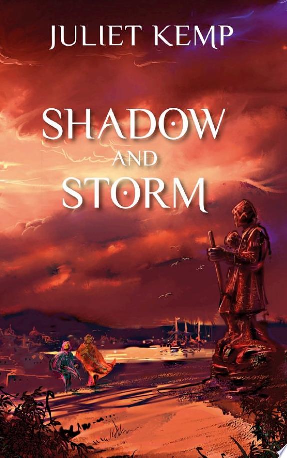 Shadow and Storm