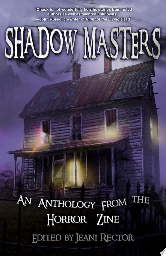 Shadow Masters