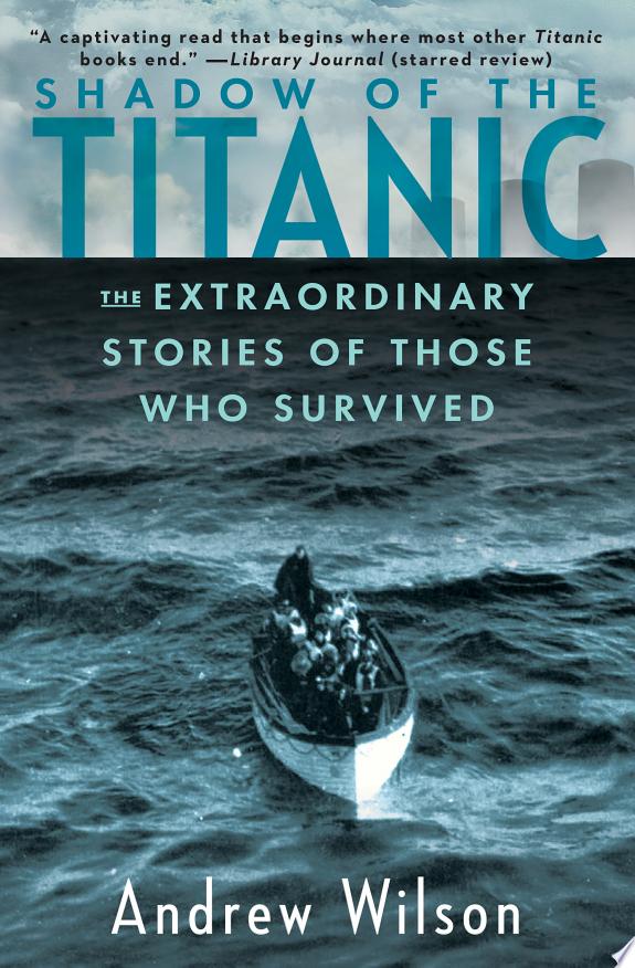 Shadow of the Titanic