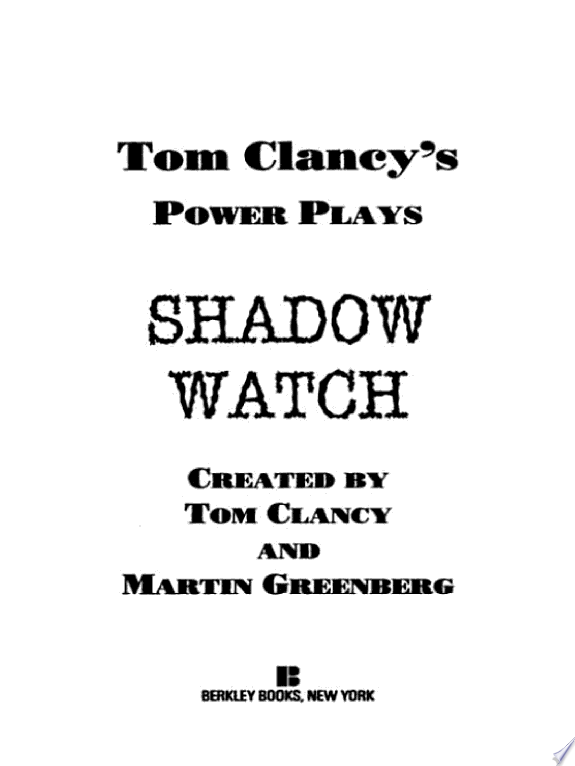 Shadow Watch
