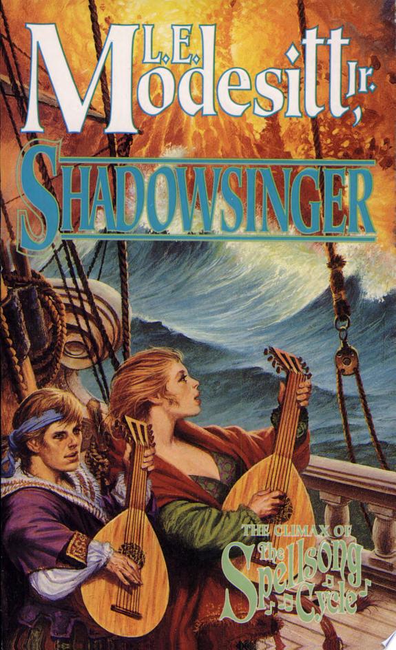 Shadowsinger