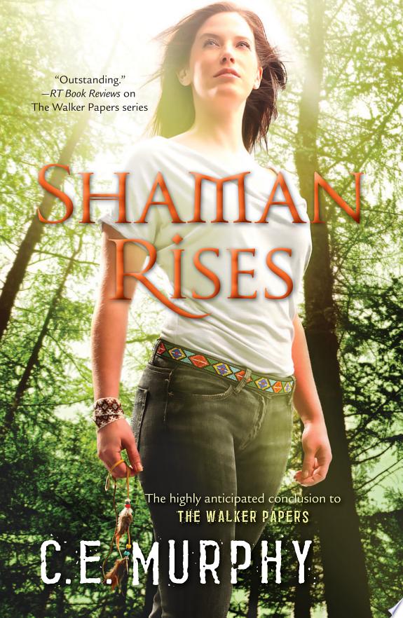 Shaman Rises
