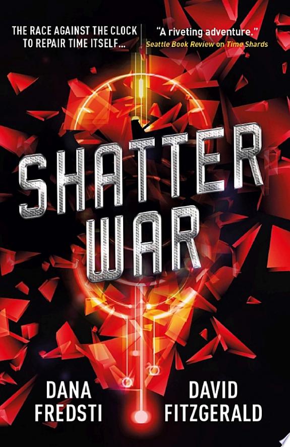 Shatter War