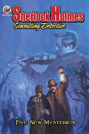 Sherlock Holmes Consulting Detective