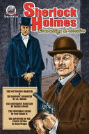 Sherlock Holmes Consulting Detective