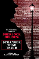 Sherlock Holmes