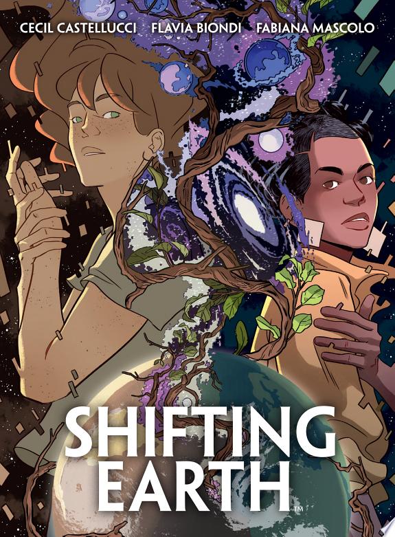 Shifting Earth