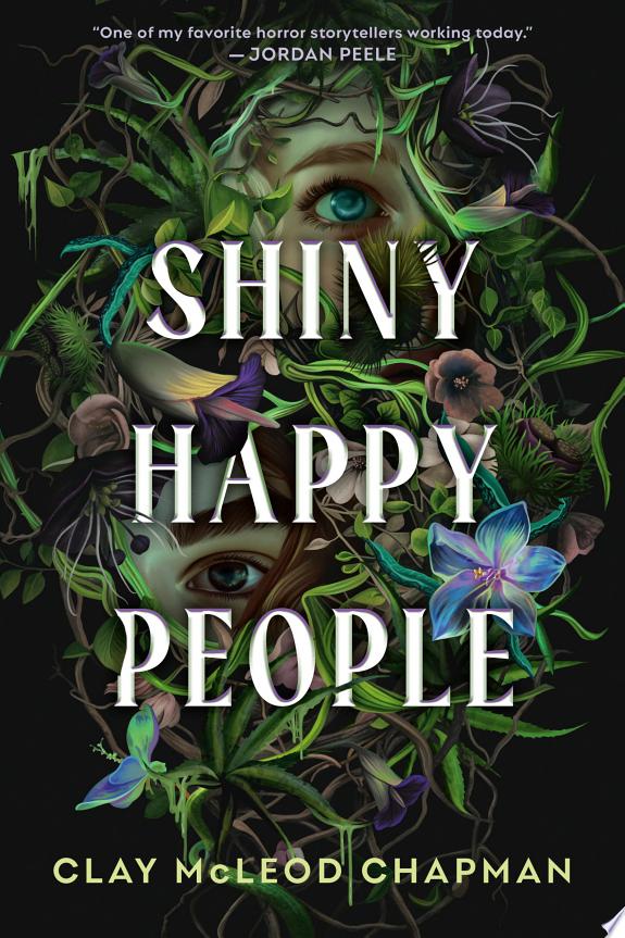 Shiny Happy People