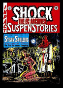 Shock Suspenstories