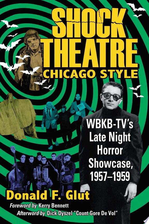 Shock Theatre Chicago Style