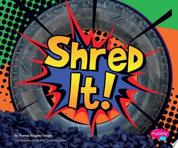Shred It!