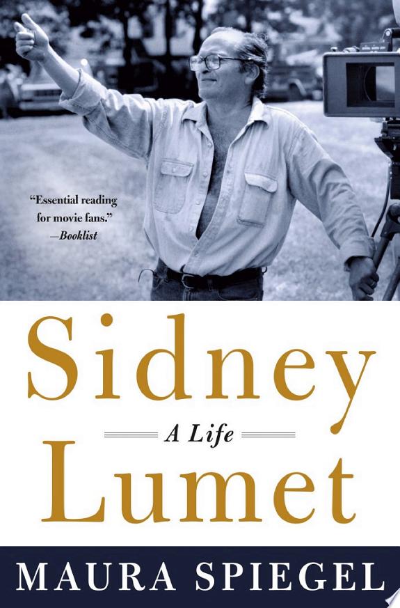 Sidney Lumet
