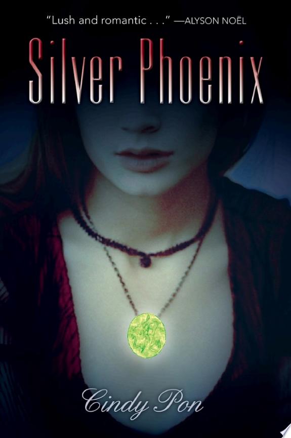 Silver Phoenix