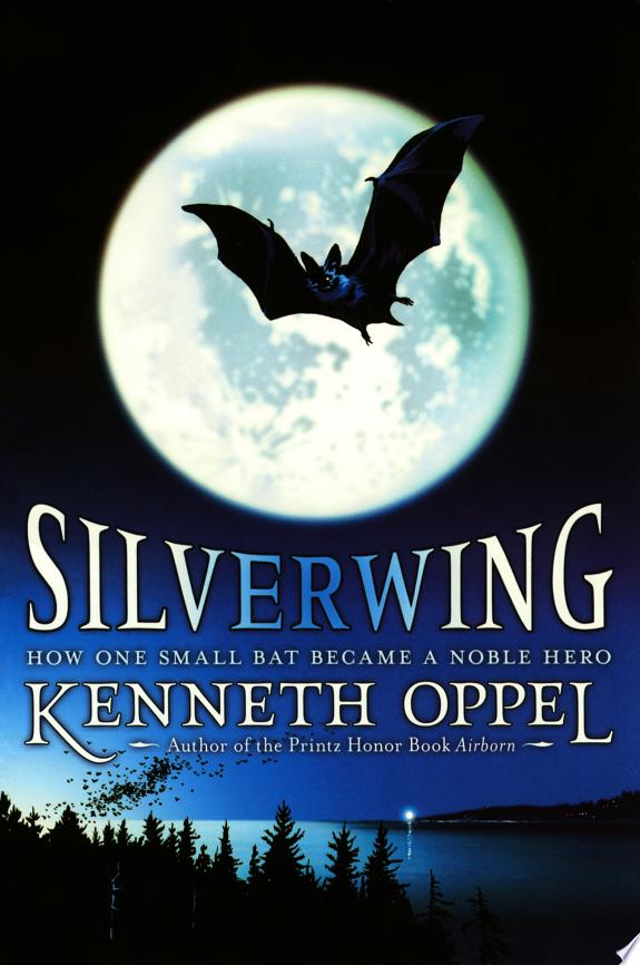 Silverwing