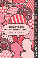 Simon Vs. the Homo Sapiens Agenda Epic Reads Edition