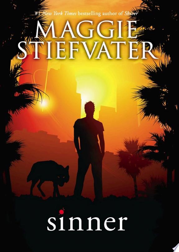 Sinner (Shiver, Book 4)
