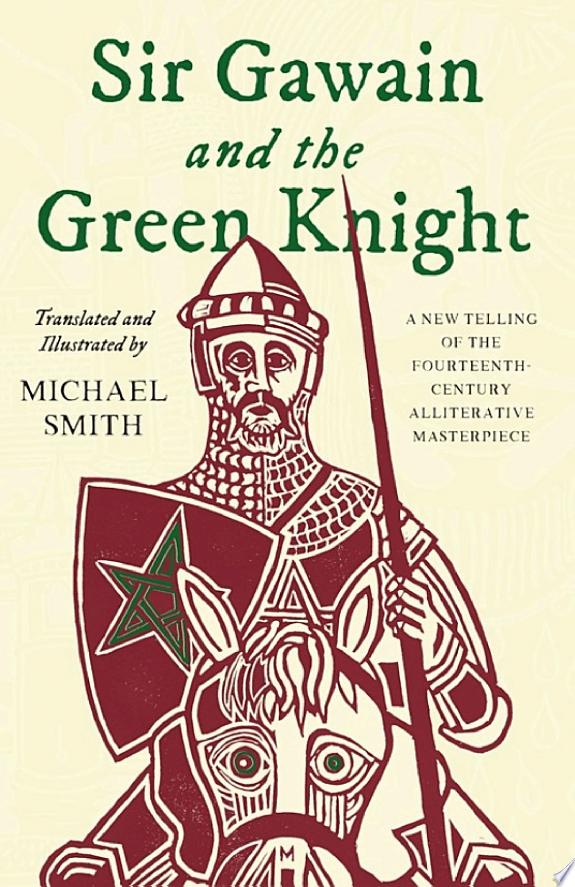 Sir Gawain and the Green Knight
