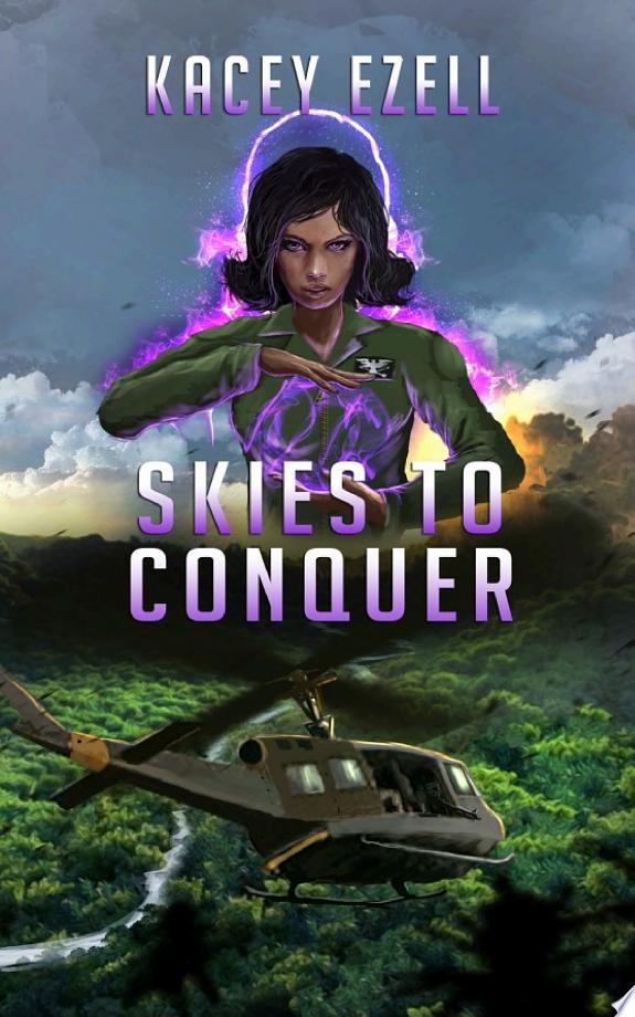 Skies to Conquer