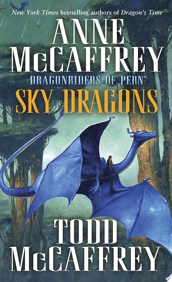 Sky Dragons