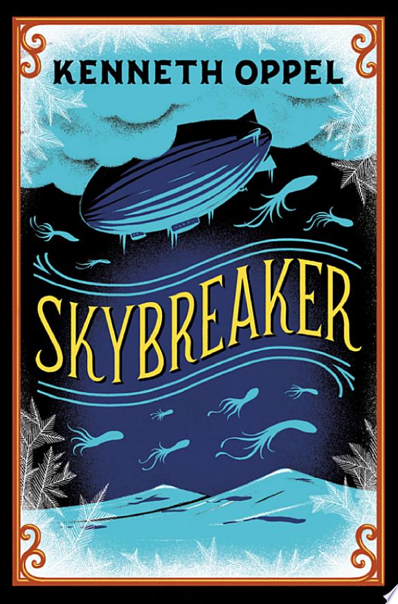 Skybreaker