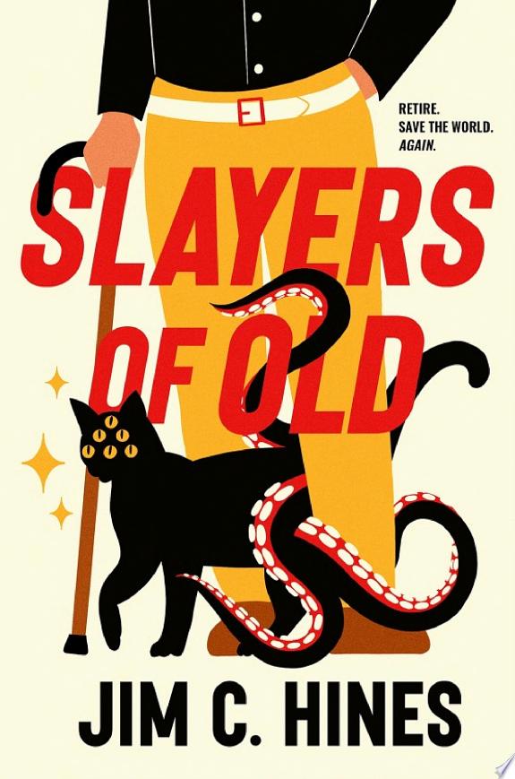 Slayers of Old