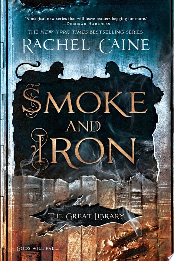 Smoke and Iron