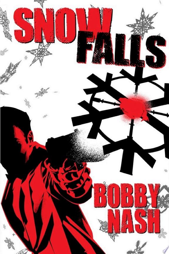 Snow Falls