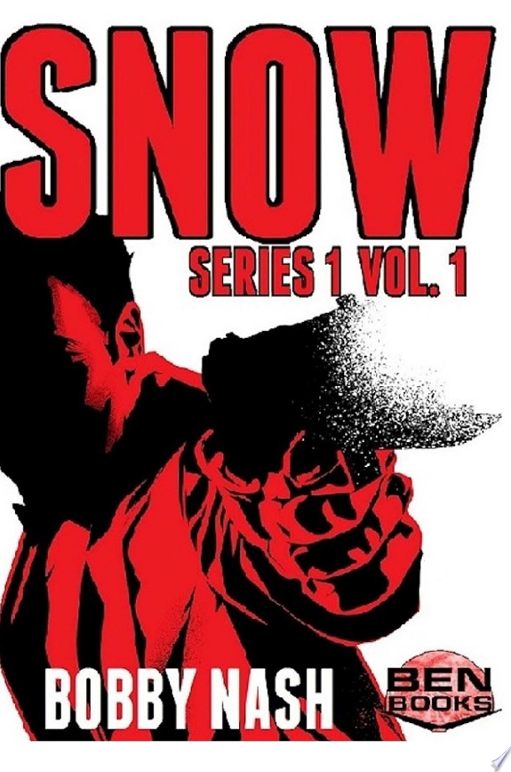 SNOW Series 1. Vol. 1 HC