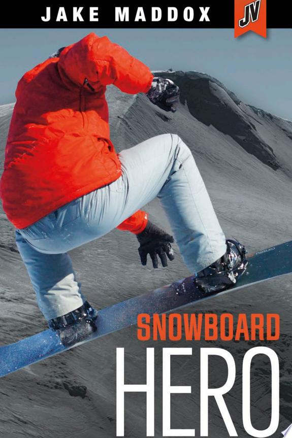 Snowboard Hero