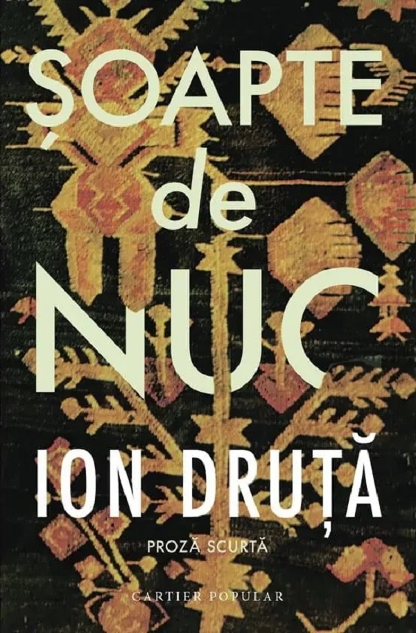 Șoapte de nuc Ed.3