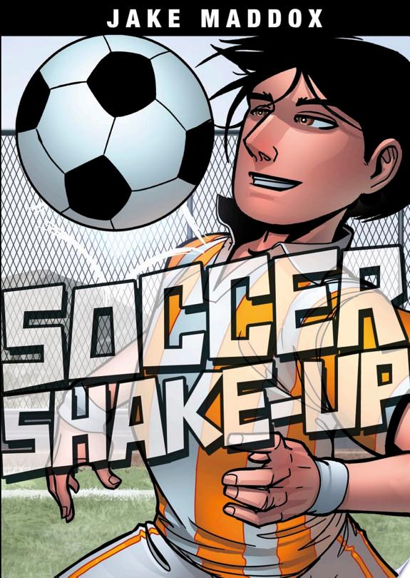 Soccer Shake-Up