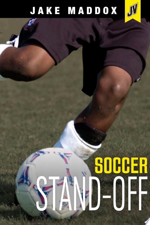 Soccer Stand-Off