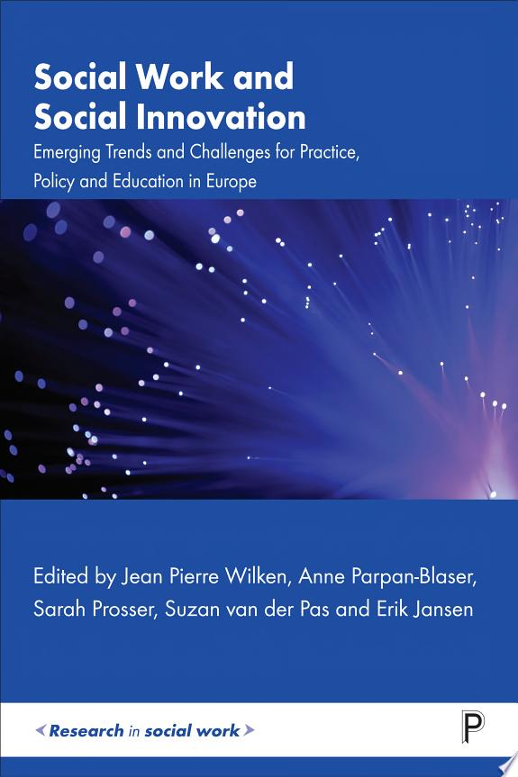 Social Work and Social Innovation
