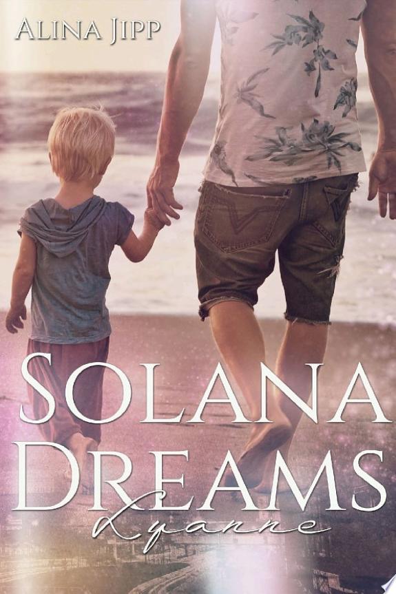 Solana Dreams - Lyanne