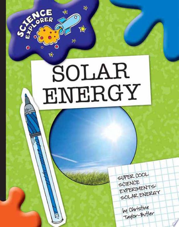 Solar Energy