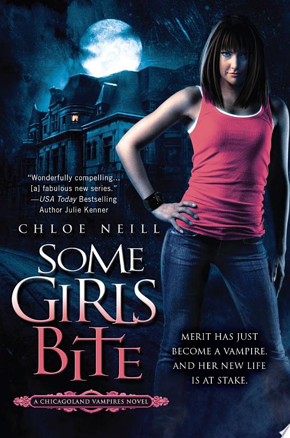 Some Girls Bite
