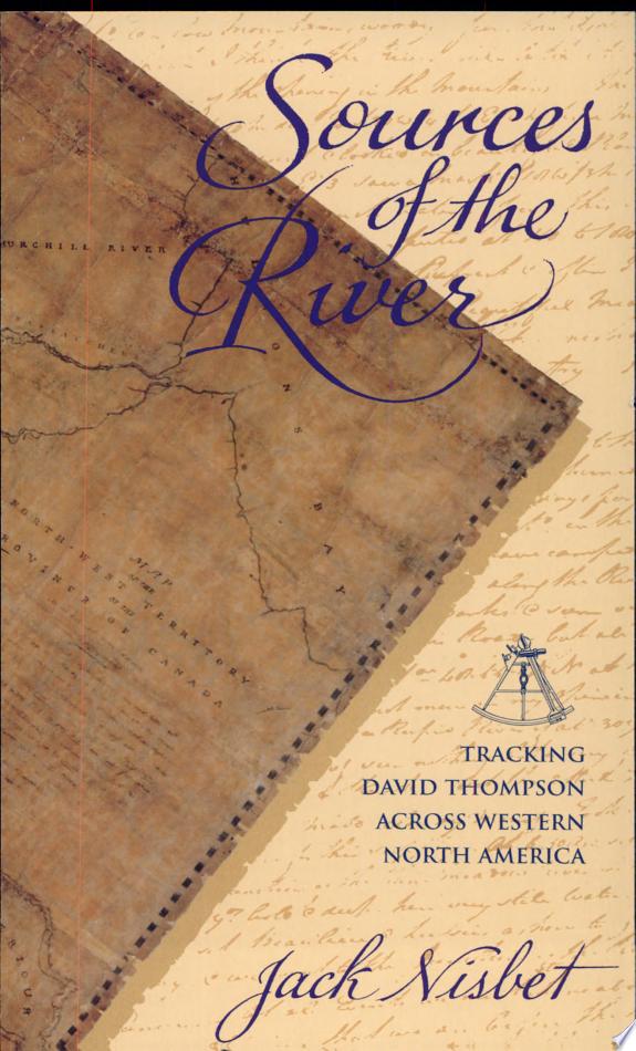 Sources of the River