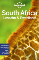 South Africa, Lesotho & Swaziland