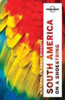 South America on a Shoestring