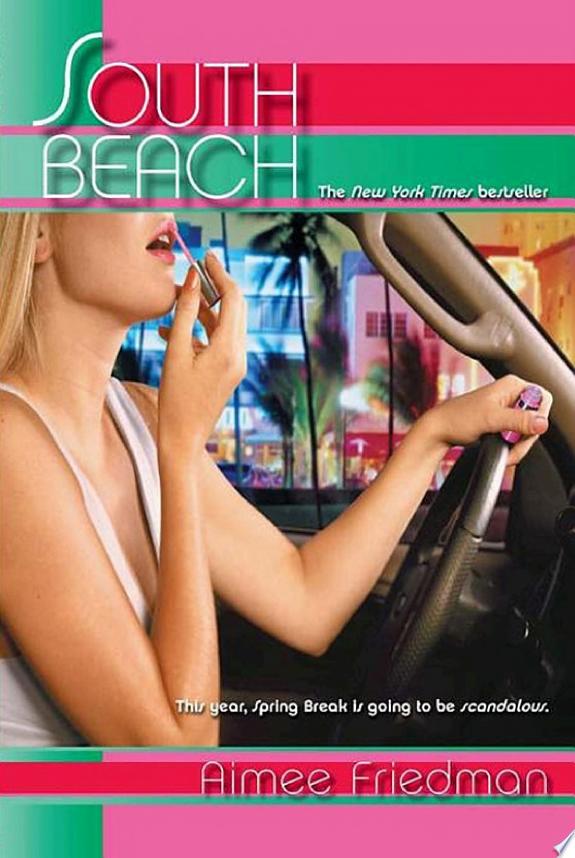 South Beach