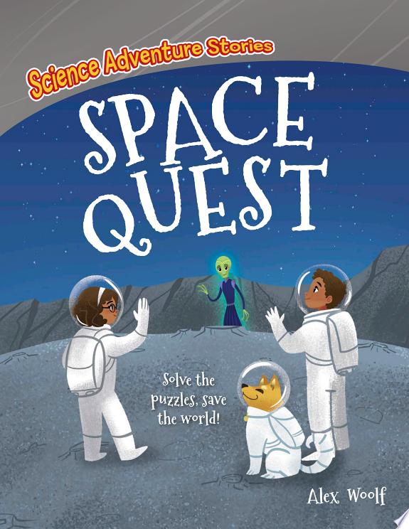 Space Quest