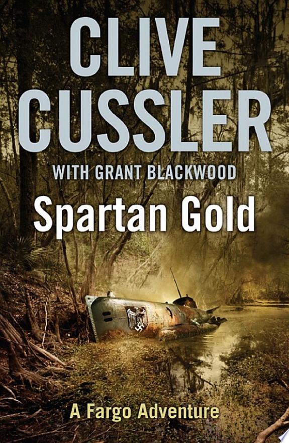 Spartan Gold