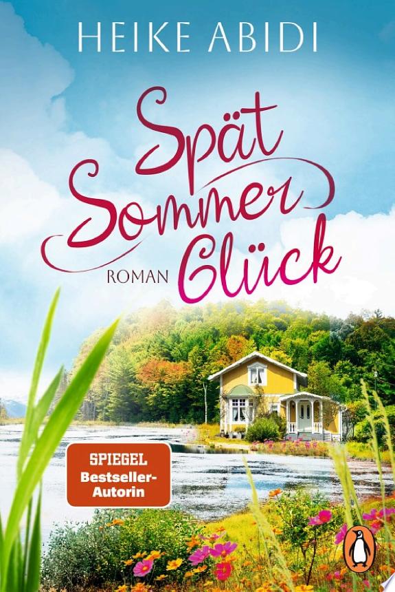 Spätsommerglück