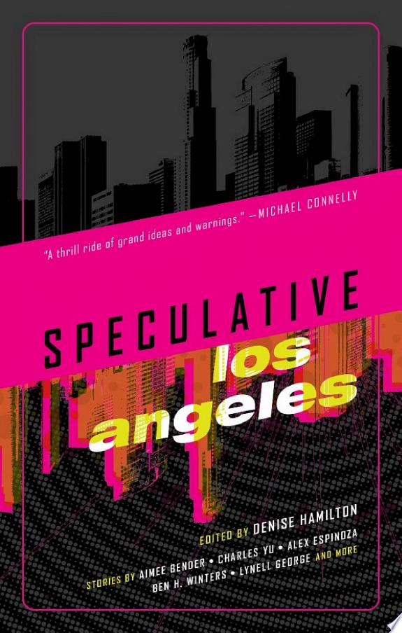 Speculative Los Angeles