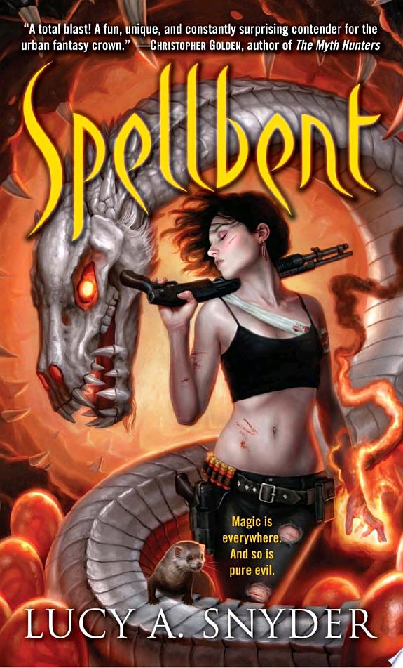 Spellbent